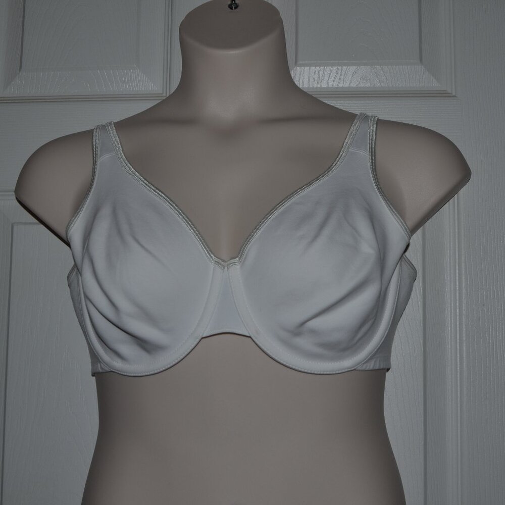 Cacique (Lane Bryant) Bra 40DD